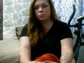 Camsoda Adult Video Chat of pamelapassion