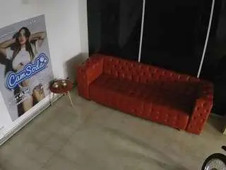 Camsoda Adult Webcam of voyeurcam-jb-lobby