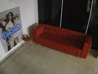 Camsoda Watch Live Sex Cams of voyeurcam-jb-lobby