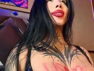 Camsoda Private Sex Chat of samantaa-gomez