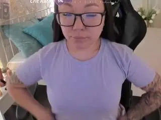Camsoda Sex Cam of gentle-muse