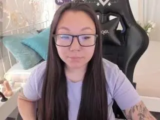 Camsoda Watch Live Sex Cams of gentle-muse
