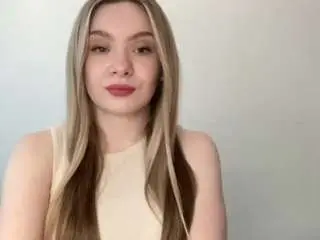 Camsoda Adult Webcams of polishangel2221