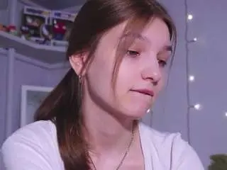 Camsoda Live Sex of ameliamore