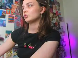 Camsoda Sex Chat of ann-perry