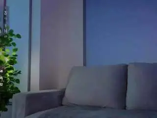 Camsoda Nude Webcam of blanchedunnavant