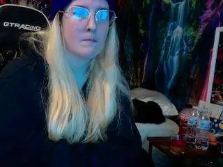 Camsoda Adult Webcam of candismiths