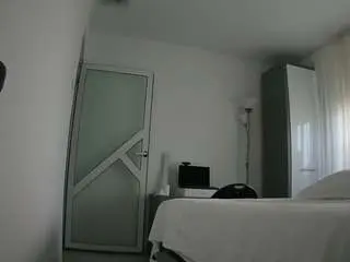 Camsoda Live Sex Cam of voyeurcam-charmhellen-kitchen