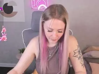 Camsoda Sex Cam of elsa-roberts