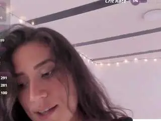Camsoda Best Webcam of tatianaosorio