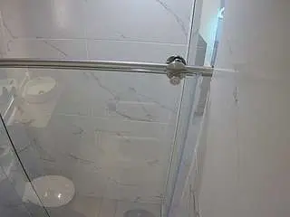 Camsoda Live Sex Cam of voyeurcam-casa-salsa-bathroom-9