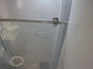 Camsoda Live Sex Cam of voyeurcam-casa-salsa-bathroom-9