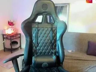 Camsoda Adult Webcam of piinkpandora