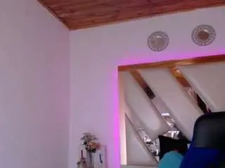 Camsoda Live Sex Cam of ferrari-miaa1