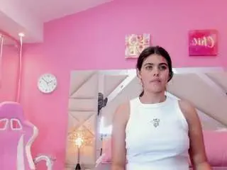 Camsoda Sex Cam of isa06
