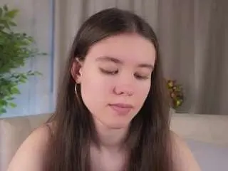 Camsoda Nude Webcam of garyncoll