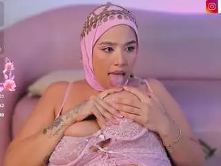 Camsoda Free Porn Cam of kithana-jazmin