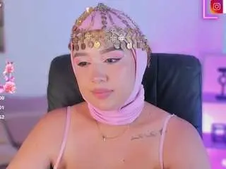 Camsoda Nude Webcam of kithana-jazmin
