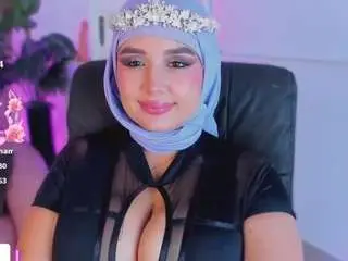 Camsoda Live Sex Cam of kithana-jazmin