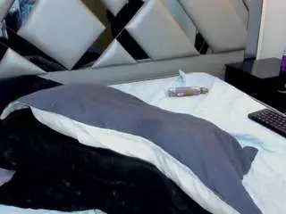 Camsoda Free Live Porn of nahomii-hill