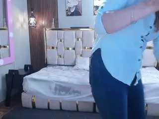 Camsoda Private Sex Chat of andry-will