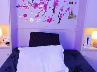 Camsoda Nude Webcam of hannyk