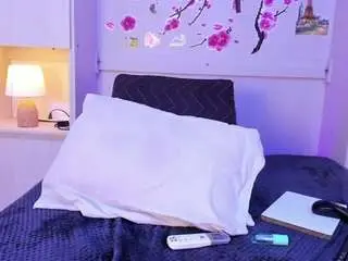 Camsoda Sex Chat of hannyk