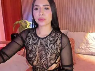 Camsoda Live Sex of ameelie