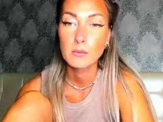 Camsoda Nude Webcam of blakewow