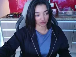 Camsoda Adult Webcams of asheraa