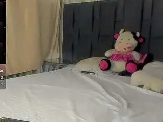 Camsoda Best live sex cam show of hannaebony