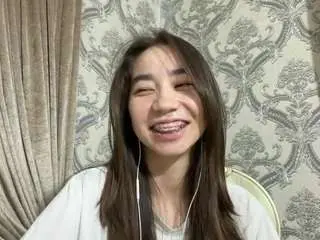Camsoda Best Webcam of shemekaildefonso