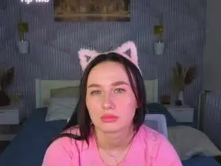 Camsoda Nude Webcam of karolina-kely