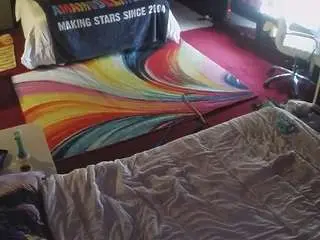 Camsoda Free Porn Cam of voyeurcam-baileybase-room