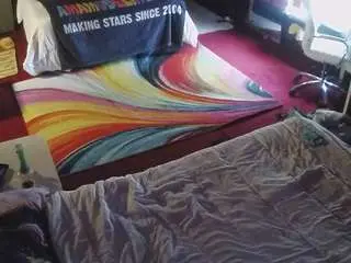 Camsoda Live Sex Cam of voyeurcam-baileybase-room