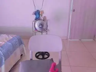Camsoda Private Sex Chat of koriinn