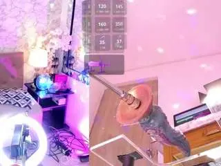 Camsoda Free Porn Cam of mayarouse