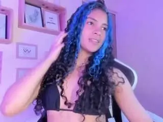 Camsoda Best Webcam of franchezcaa