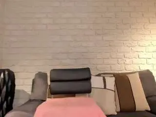 Camsoda Adult Webcam of saphirajames