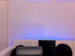 Camsoda Nude Webcam of saphirajames