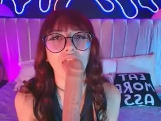 Camsoda Watch Live Sex Cams of cute-lily
