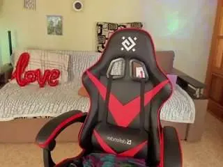 Camsoda Free Porn Cam of vanessabeautyy