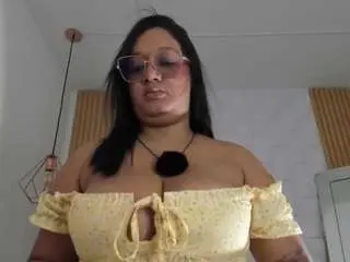 Camsoda Free Porn Cam of ariabelle