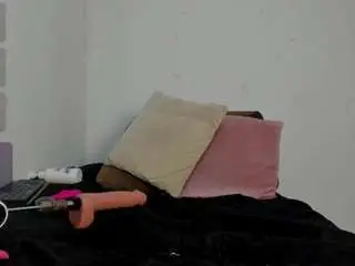 Camsoda Live Sex of maya-graham
