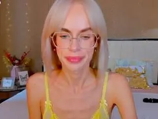 Camsoda Nude Webcam of bellatip
