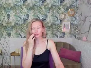 Camsoda Nude Webcam of nancygentle