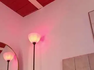 Camsoda Nude Webcam of eva-miller7
