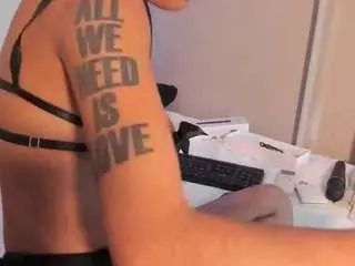 Camsoda Live Porn of scarlet-vixen