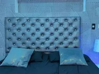 Camsoda Free Live Porn of valerydiamondx