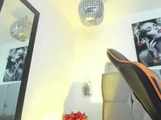 Camsoda Adult Video Chat of ariel-starx